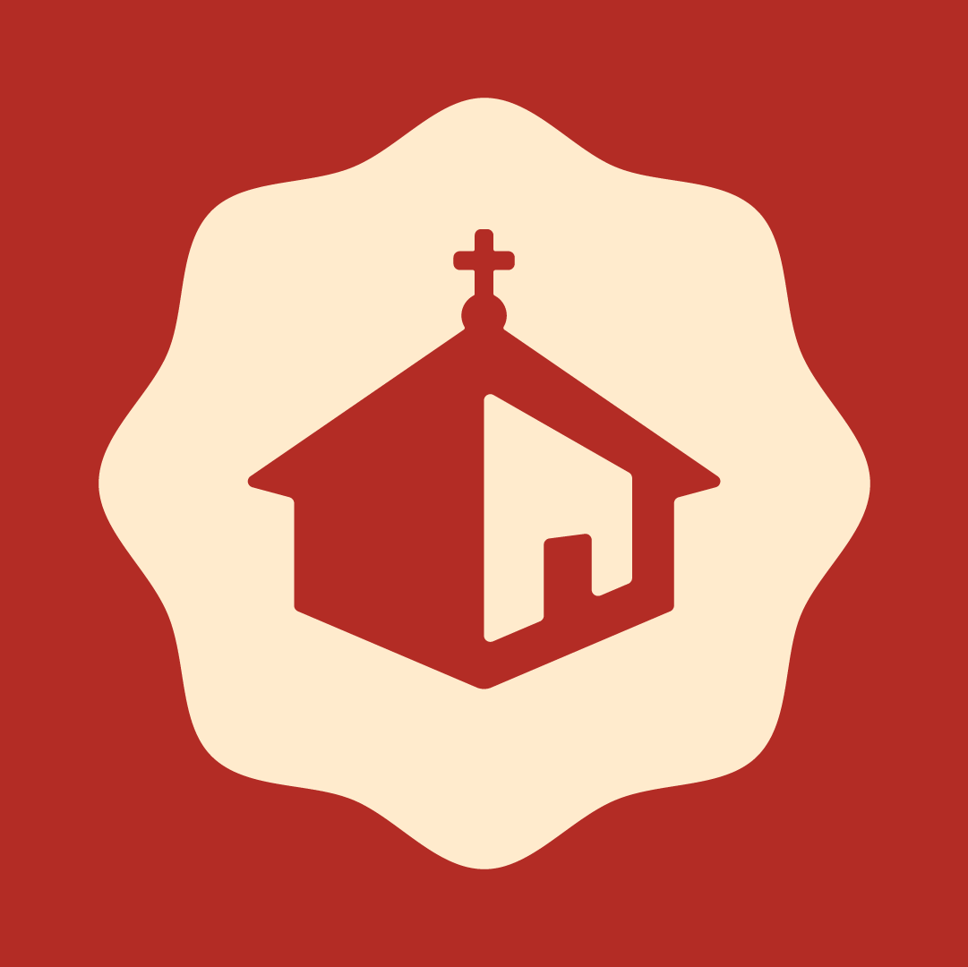 Morice Baptist Church Logo